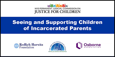 PJC Children of Incarcerated Parents